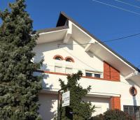 B&B Baš Baštica - Ferienwohnung Kladovo