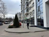 Cozy luxury apartment near Rose Park - Chambres d’hôtes Chişinău