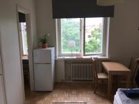 Cozy, quiet, top floor - Chambres d’hôtes Helsinki