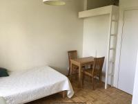 Cozy, quiet, top floor - B&B Helsinki