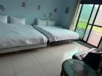 Camera Quadrupla con Bagno Privato 