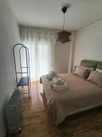 Cozy Apartment Marina Flisvos - B&B Athens