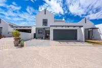 Yaros Langebaan - B&B Langebaan