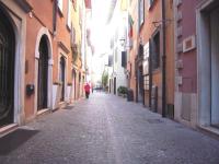 2 bedrooms 70 meters from lake and cathedral - Ferienwohnung Salò