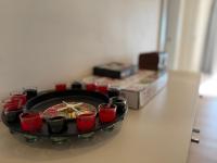 Prestige City Apartment with Magnificent City Views - Chambres d'hôtes Birmingham