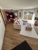 Chez Bidoz - B&B Thônes