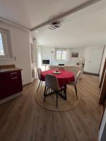 Chez Bidoz - B&B Thônes