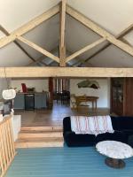 Mistoury - B&B La Tour-Blanche