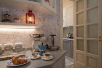 Dimora Monsignore Centro Storico Lecce - Ferienwohnung Lecce