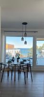 Let's Sea Positive Vibe apartment - B&B Gąski