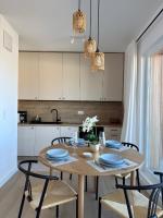 Let's Sea Positive Vibe apartment - B&B Gąski
