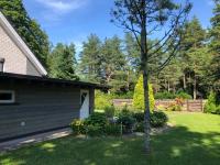 Konnaoja Holiday Home - B&B Taterma