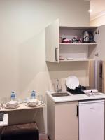 Deluxe Doppelzimmer