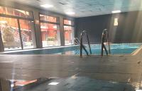 T3 Chaleureux à Font-Romeu - Bed and Breakfast Font-Romeu-Odeillo-Via