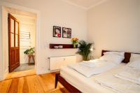 Wohlfühloase am Rosenthaler Platz - AP5 - Chambres d'hôtes Berlin