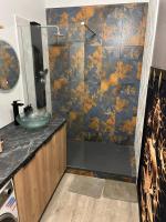 LE MERYCE appt - B&B Saint-Denis