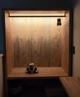 Chambre Lit King-Size Supérieure