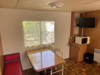 Mobil-Home Vintage - Ferienwohnung Embrun