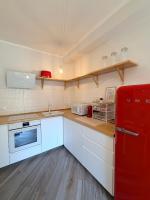 Mini Toret-Mini home - Ferienwohnung Turin