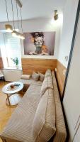 CHARLOTKA Park - B&B Jedlina-Zdrój