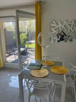 Appartement proche de Disneyland Paris - Ferienwohnung Chessy