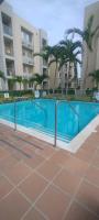 Tu refugio perfecto - Ferienwohnung Manzanillo del Mar