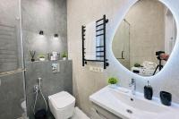 Comfort Apartment by Mega Mall - Ferienwohnung Almaty