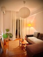 The cozy corner - Ferienwohnung Patras