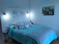 La casita de los mandalas - Bed and Breakfast Cazorla