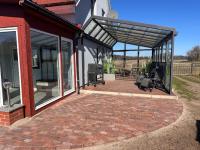 Ferienhaus Isaro - B&B Ludwigsburg