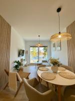 Boho Let's Sea Gąski - B&B Gąski