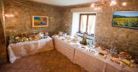 Il Melograno Agriturismo & SPA - Bed and Breakfast Pianello