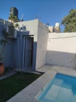 Quadruple Room with Private External Bathroom