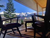 Brookfield - Ferienwohnung Pālampur