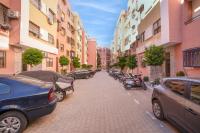 Luxury Apartment Marrakech Airport - B&B Marrakesh