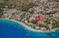 New! Sea View Apartment - Bed and Breakfast Stanići