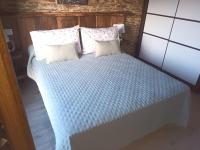 Two-Bedroom Deluxe Apartment
