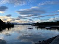 1 1 The Inchmurrin Suite Loch Lomond - B&B Balloch