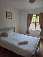 Hill Farm - B&B Dunmore