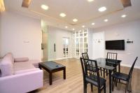City Center Apartment - B&B Ereván