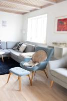 Spacious Villa in Torshavn City Centre - 10 Guests - B&B Tórshavn