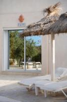 Résidence Dar Al Baraka - Chambres d’hôtes Taguermess