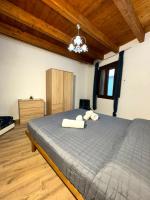 Ginepro Home Holidays - B&B Villanova Monteleone