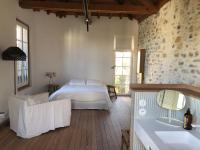 à louer maisonnette centre de Biarritz - B&B Biarritz