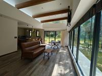 名護許田IC近く庭に猫がいる静かな一棟貸しヴィラ esseuna - B&B Nago