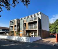 2 1 The Inchfad Suite Loch Lomond - B&B Moffat