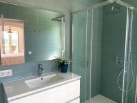 Stunning Sea View Villa with Pool - Casa Mirablau - B&B Son Bou
