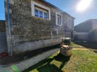 La Grange de Lilou - Ferienwohnung Aiffres