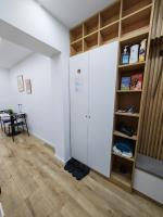 Brilliant Marbel Nest - Bed and Breakfast Tirana