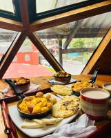 Glamping Ibanazk - Ferienwohnung Ibagué